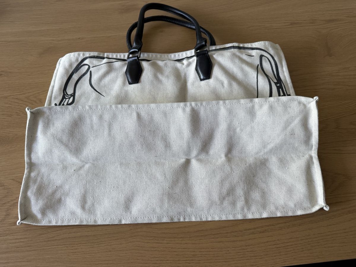 Longchamp Borse: Longchamp Tasche Ceci est un IT BAG – Usato da Bülach venduto da Aragon14 2