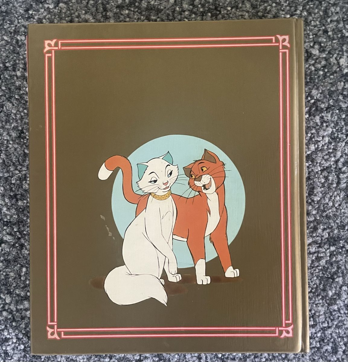 Bücher: Walt Disney Märchenbuch  – Gebraucht aus Au ZH von Jaggy4 3