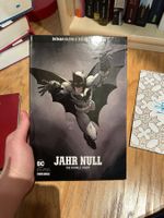 Batman Graphic novel collection