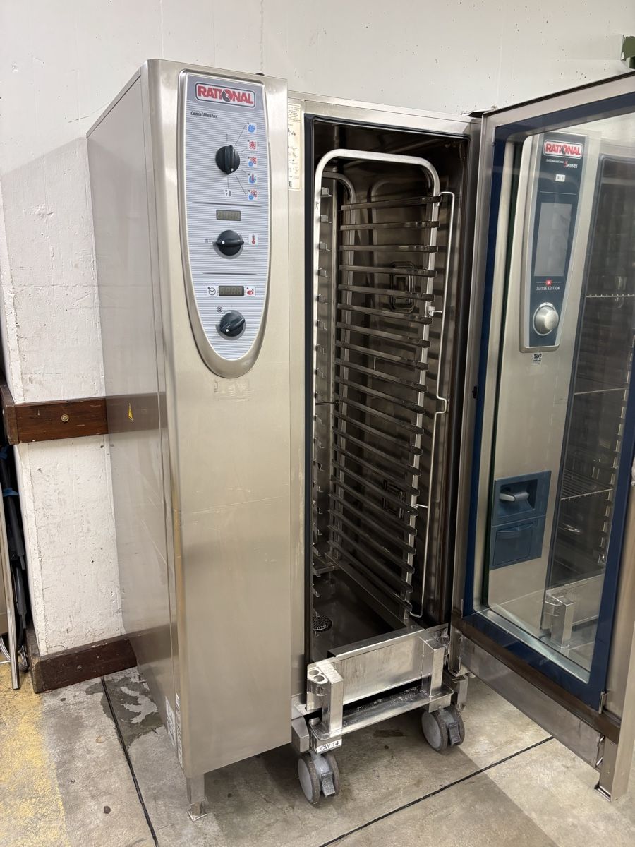 Küchengeräte: Steamer – Gebraucht aus Dietikon von dia_y8y5 3