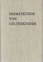 Heimatkunde von Gelterkinden Kanton Basel-Landschaft