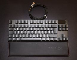 SteelSeries APEX PRO TKL WL Tastatur