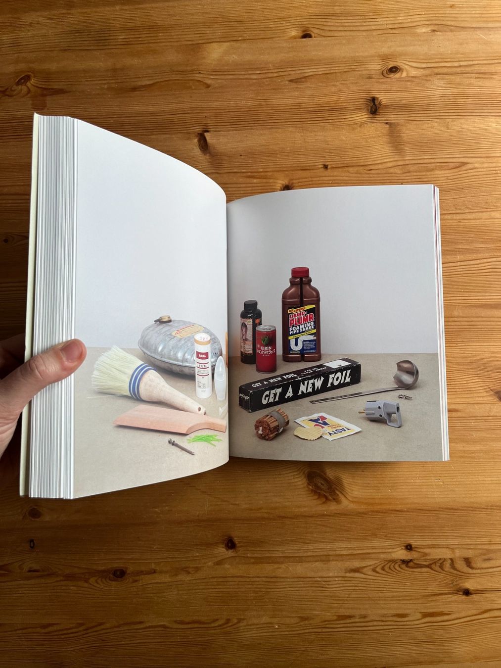 Libri: Usefulness in Small Things – Nuovo (secondo la descrizione) da Winterthur venduto da L.K.I. 7