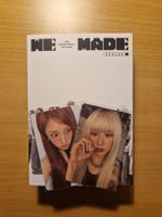 i-dle We Made Album