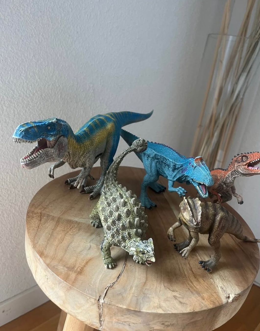 Schleich Giocattoli: Schleich Dinosaurier – Usato da Bülach venduto da cloudi888 1