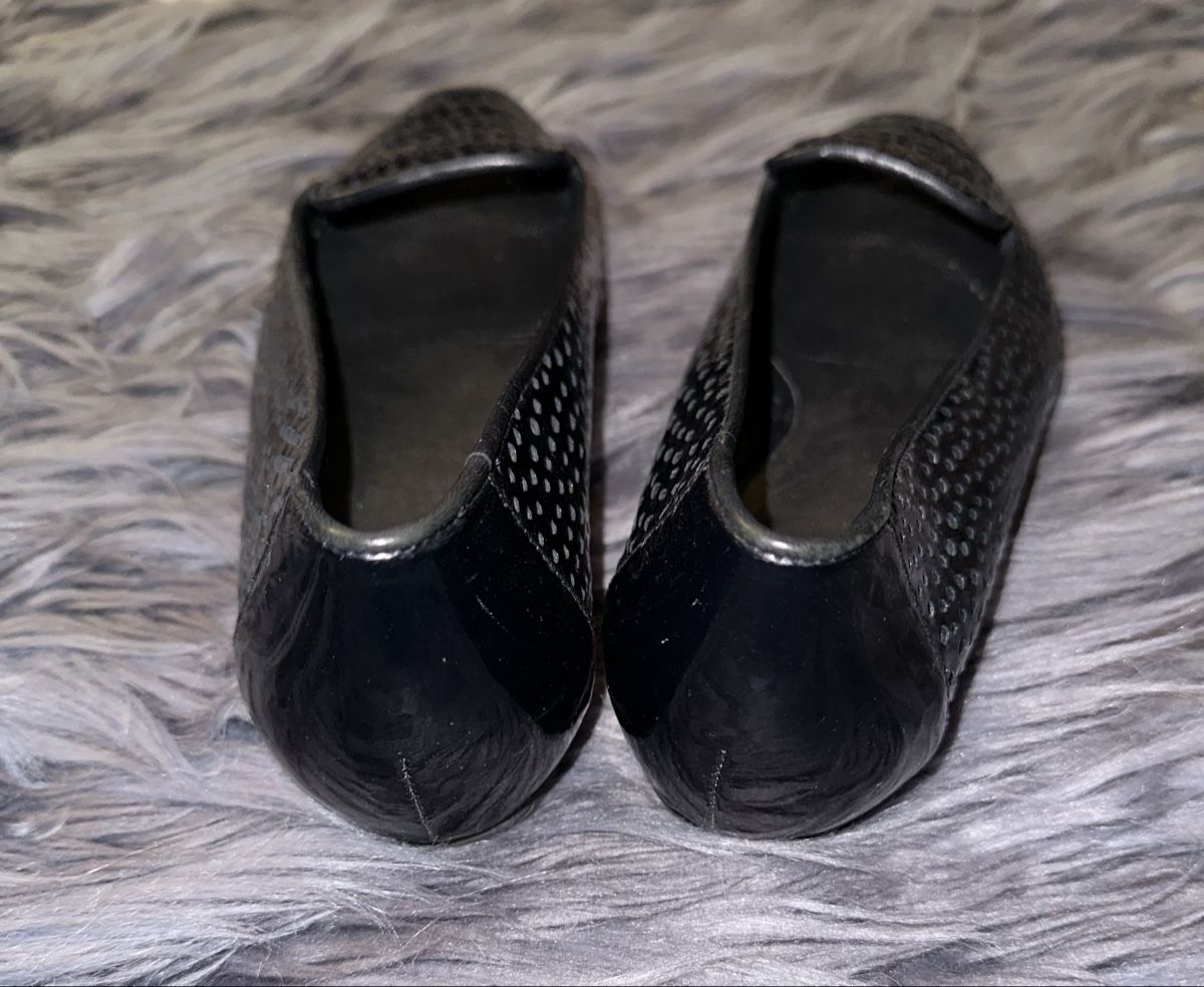 Stuart Weitzman Scarpe da donna: STUART WEITZMAN MOKASSINS GR. 38 – Usato da Unteraegeri venduto da MH203 5