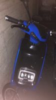 Next N1 Blau (Gabel gebogen)