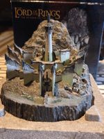 Lord of the Rings - Minas Morgul Miniatur Weta (2004)