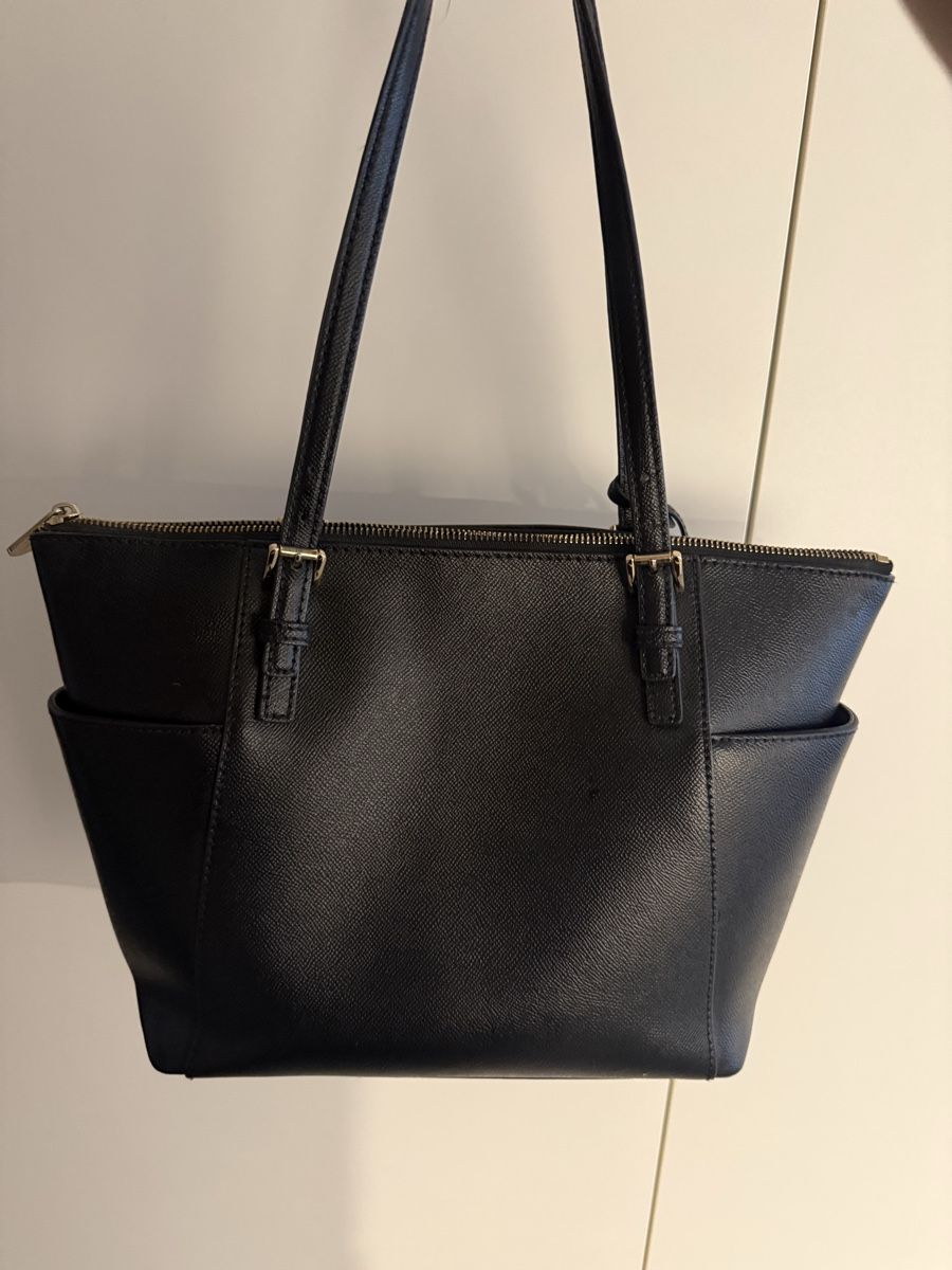 Michael Kors Borse da donna: Michael Kors Tasche Schwarz – Usato da Solothurn venduto da milena_03 1