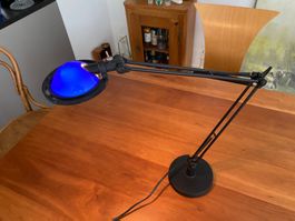 2 Lampade da tavolo Luceplan Berenice originali