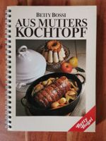 Betty Bossi; Aus Mutters Kochtopf