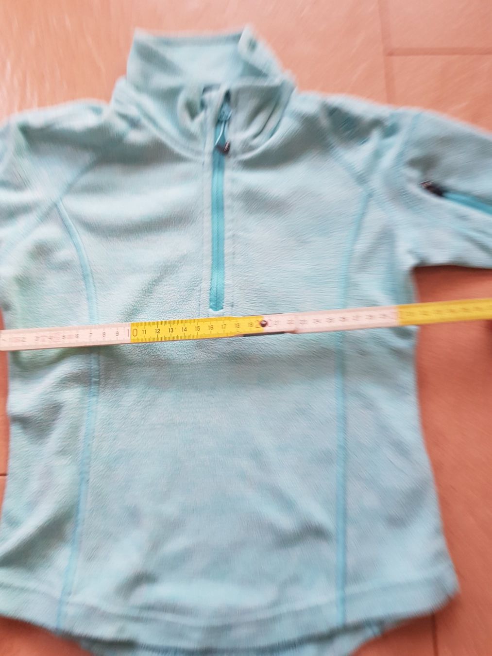 CMP Pulls et sweat-shirts: CMP - Sport-Pullover  Grösse 110, mintgrün – D'occasion à Thun par lede 3