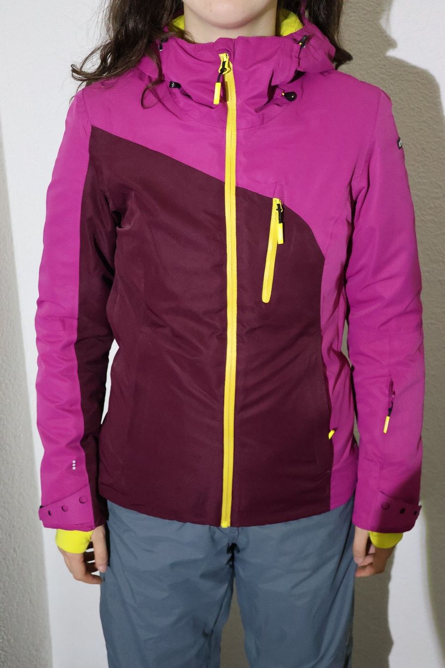 Icepeak Giacche & Cappotti: Icepeak Ski Jacke – Usato da Effretikon venduto da Freedom2025