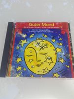 Guter Mond - Zürcher Sängerknaben (Kinderlieder)   ©'1999