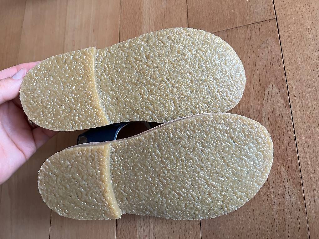 Scarpe per ragazzi: Neue Sandalen Grösse 30 – Usato da Winterthur venduto da Blue028 2