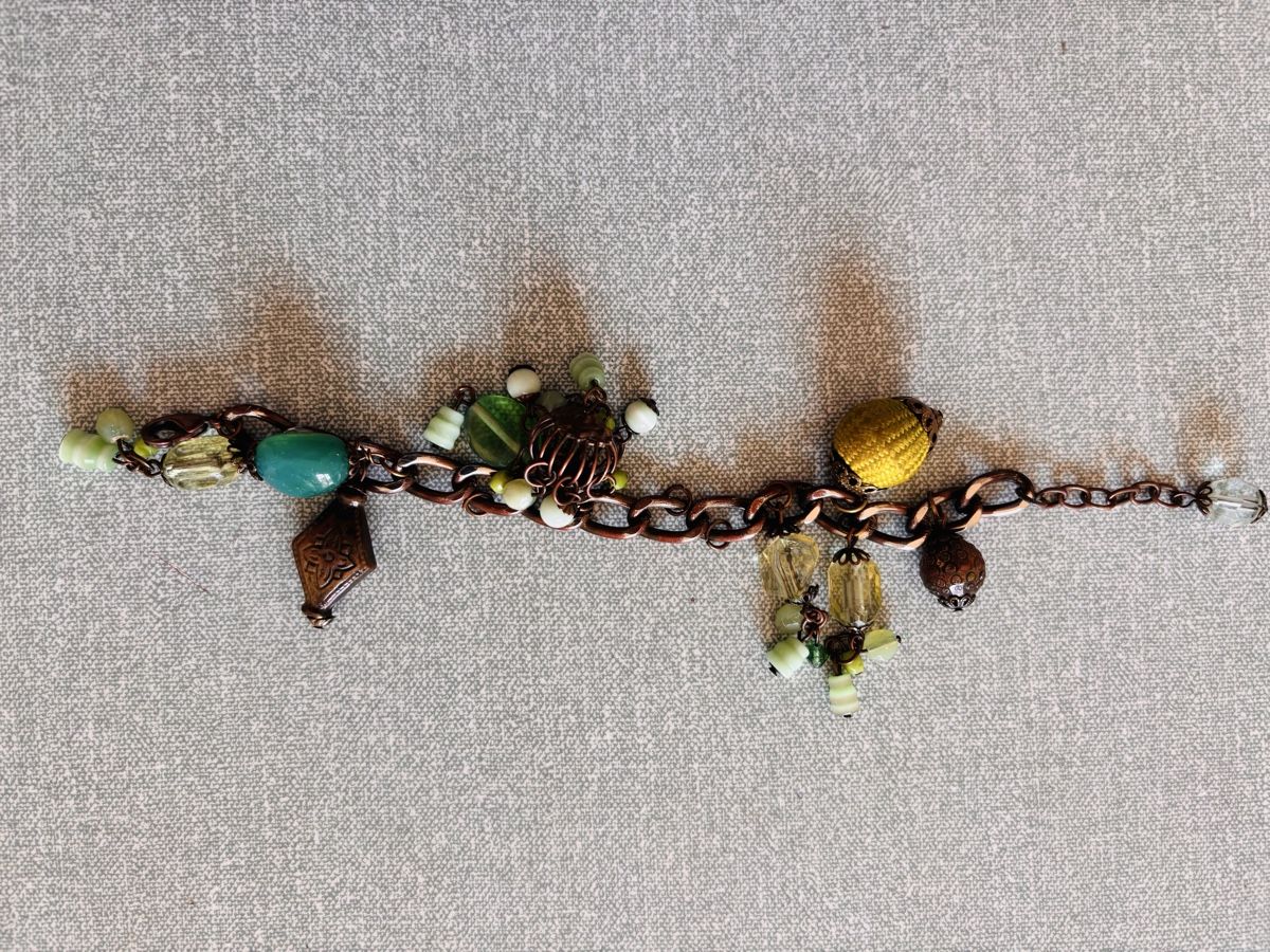 Bracciali & Braccialetti: Vintage Armband – Usato da Zürich venduto da gucks 2