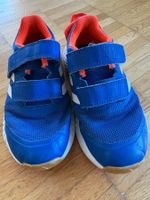 Kinder Hallenschuhe Adidas