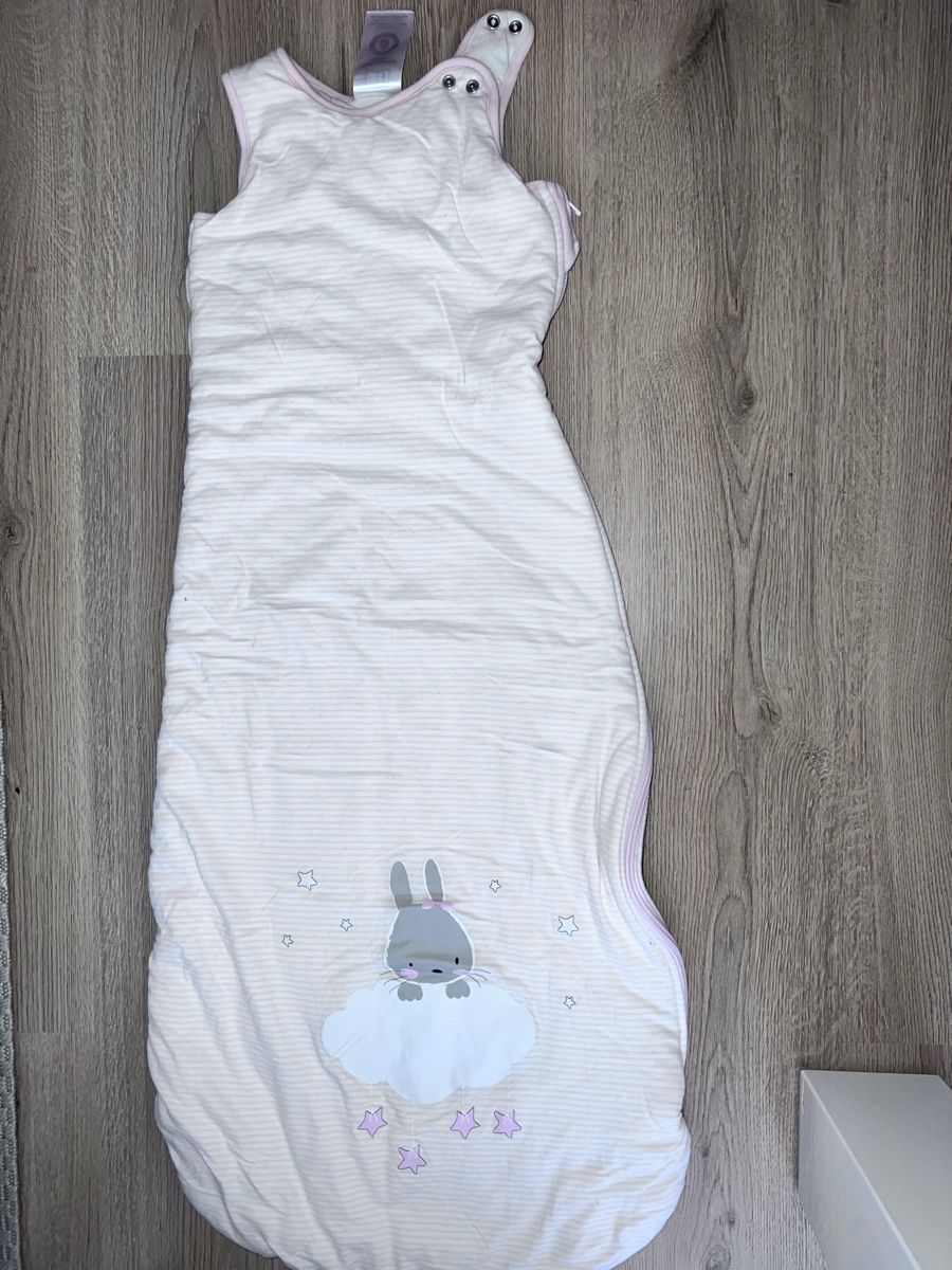 Sacchi a pelo: Schlafsack, Grösse 110, Top Zustand! – Usato da Füllinsdorf venduto da had_kv5k