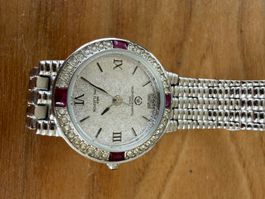 Valentino Rolenta Uhr