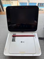 DVD Player. tragbar