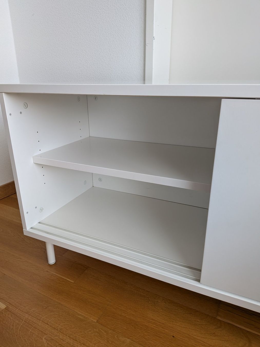 Ikea Kommoden: Sideboard Mackapär (Ikea) – Gebraucht aus Olten von Bambusbjoern 1