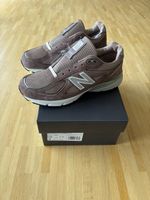 New Balance 990 V4 KITH sneakers EU44 BNIB