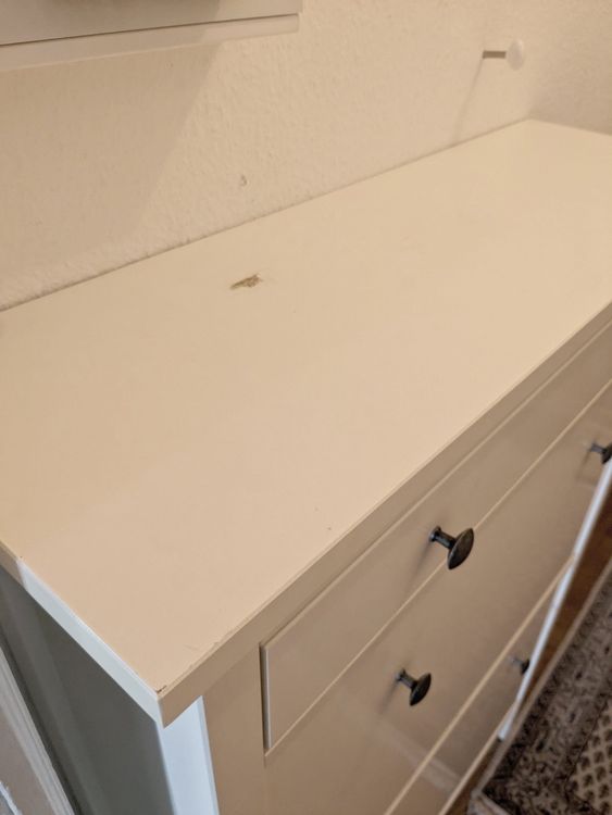 Meuble à chaussures IKEA HEMNES Kaufen auf Ricardo