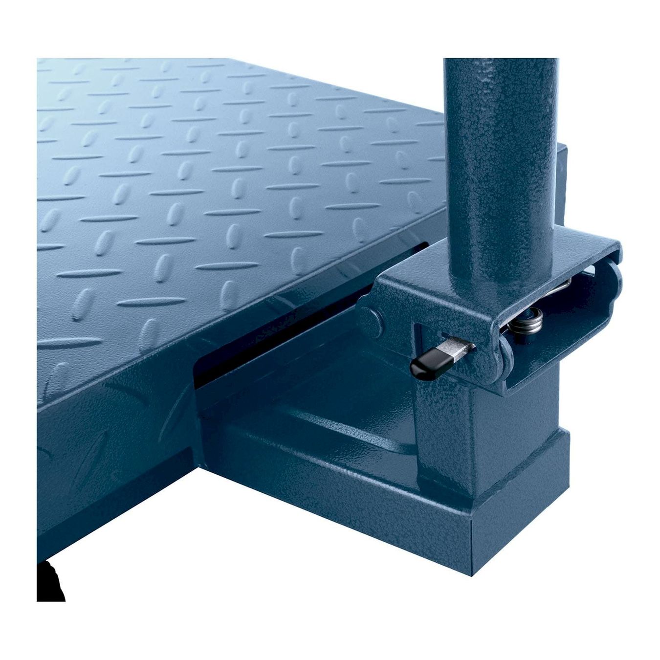 Bilance e pesi: Plattformwaage 300kg / 50g klappbar – Nuovo e nell'imballaggio originale da Bottighofen venduto da zaap 4