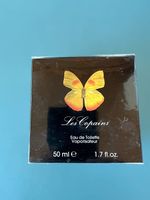 Eau de Toilette LES COPAINS PAPILLON