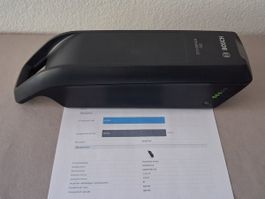 Bosch Powerpack 400 mit 474Wh - inklusive Messbericht
