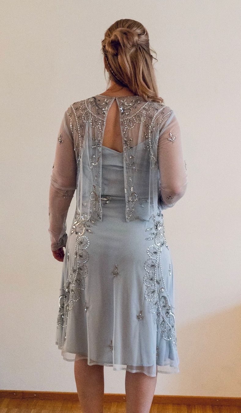 Vestiti: Abendkleid – Nuovo e nell'imballaggio originale da Luzern venduto da Laura0030 1