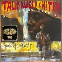 TALIB KWELI & HI TEK – REFLECTION ETERNAL..RE 2014 US…SEALED