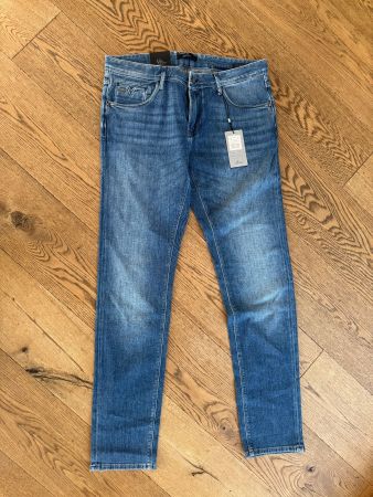 Jeans, Vanguard **NEU**  31/34  (PME)