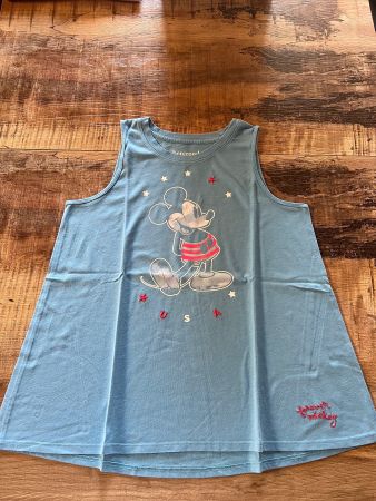 ABERCROMBIE &FITCH Kids Débardeur