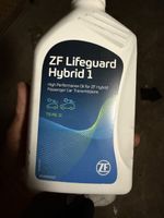 automatikgetriebe Öl 1 Liter 