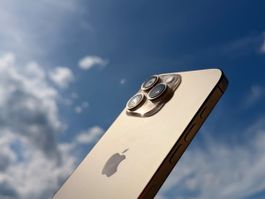 Apple iPhone 16 Pro Max – 256 GB – Desert Titanium