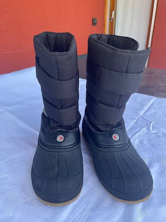 Scarpe da uomo: Doposci Kefas Qomatiq da uomo mis. 41/42 – Usato da Arzo venduto da ema_q6g9