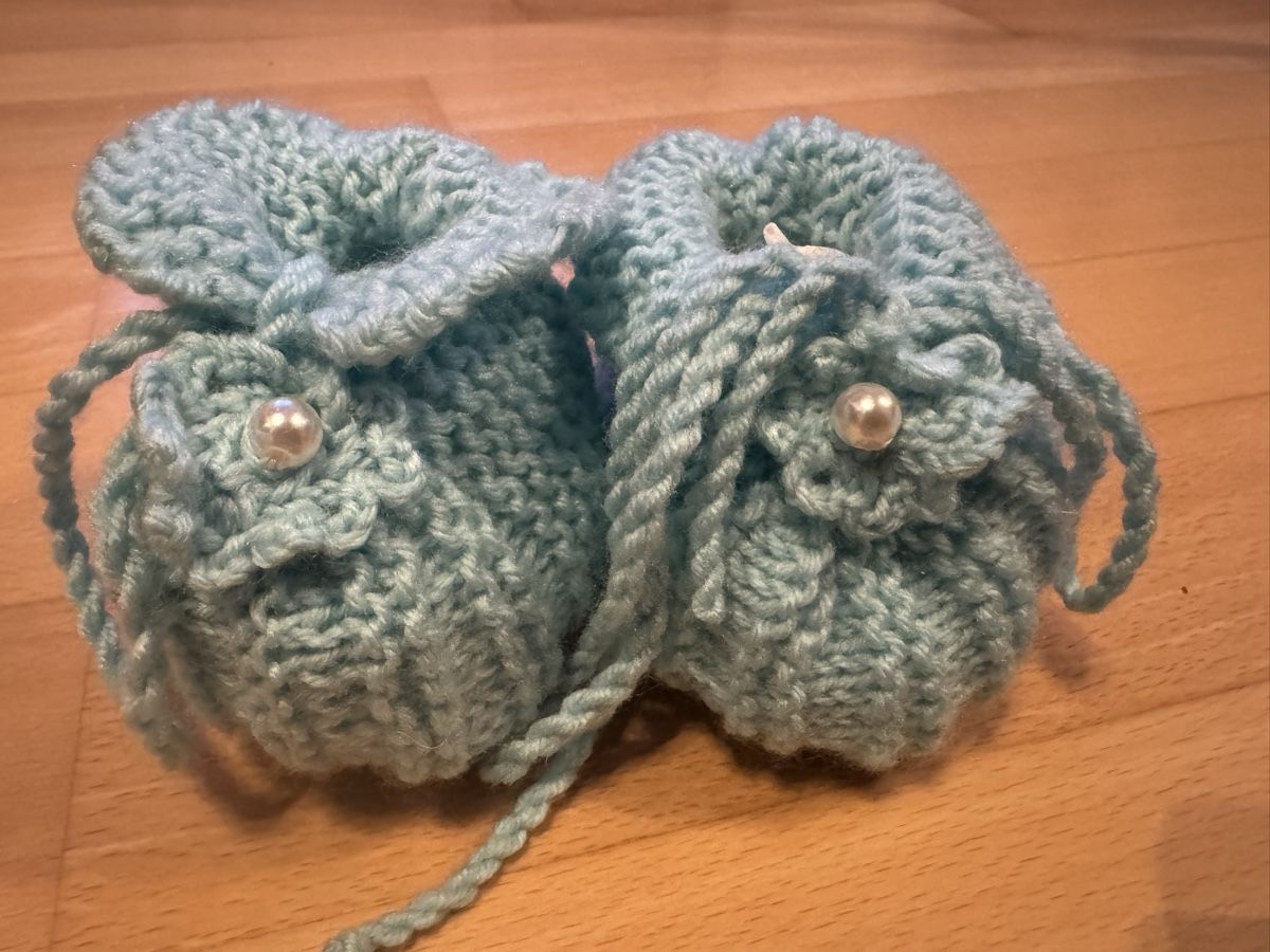 Socken für Kinder: Bebefinkli je 21.- – Neu (gemäss Beschreibung) aus Oberuzwil von gab_fd8j 3