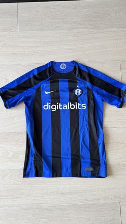 Maillot inter