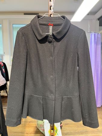 Marc Cain Damen Kurzmantel