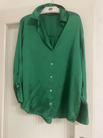 Zara chemise taille L