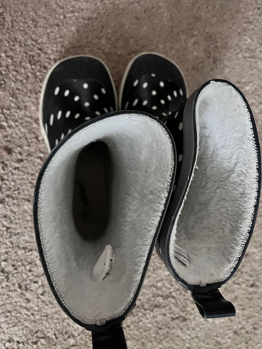 Scarpe per ragazze: Gummistiefel Mädchen Gr. 31 – Usato da Laufen venduto da eichhorn15 2