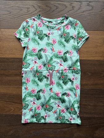 Kleid Mädchen 