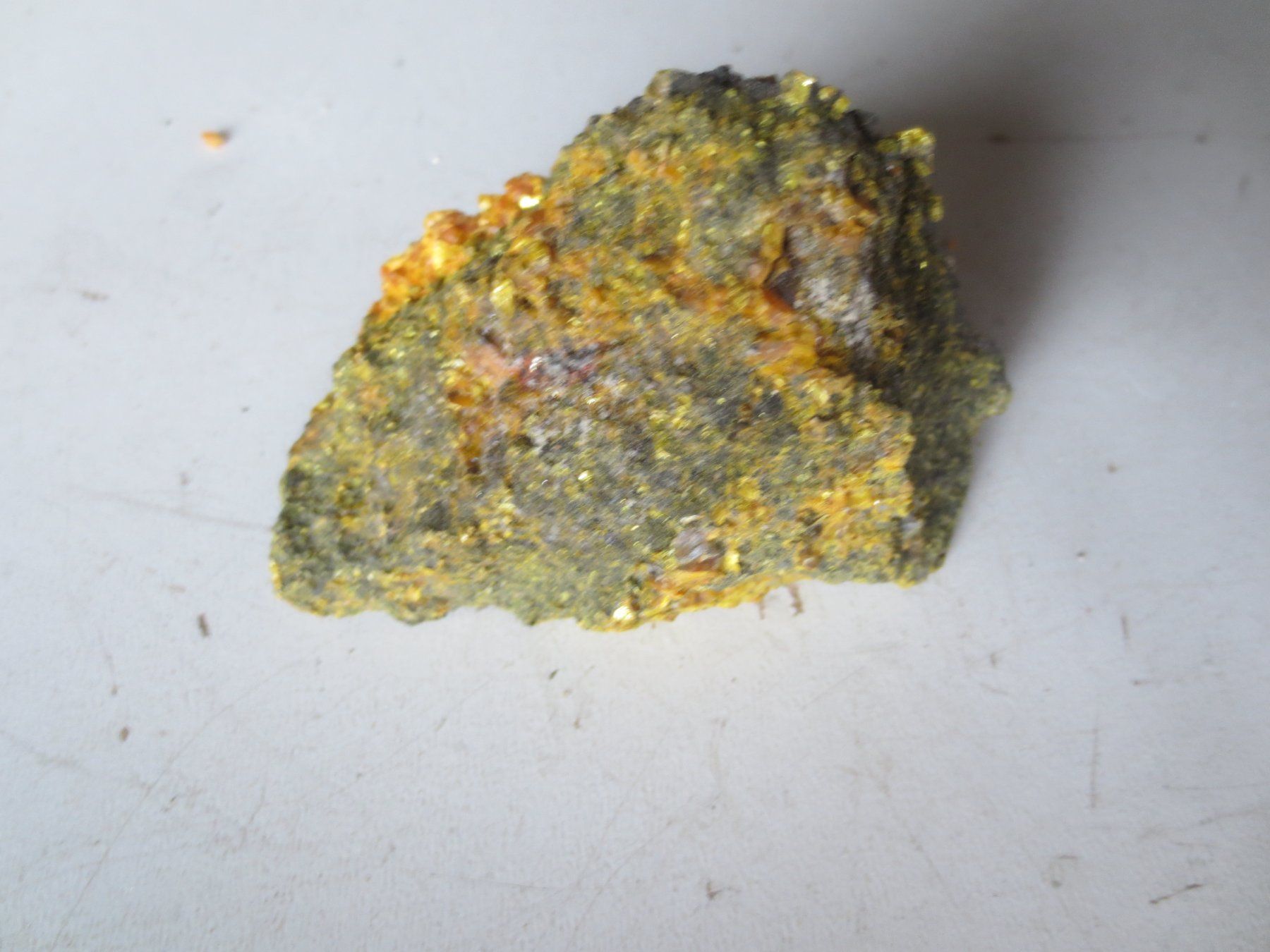 Edelsteine: Mineralien – Neu (gemäss Beschreibung) aus Weier im Emmental von waefler03 1