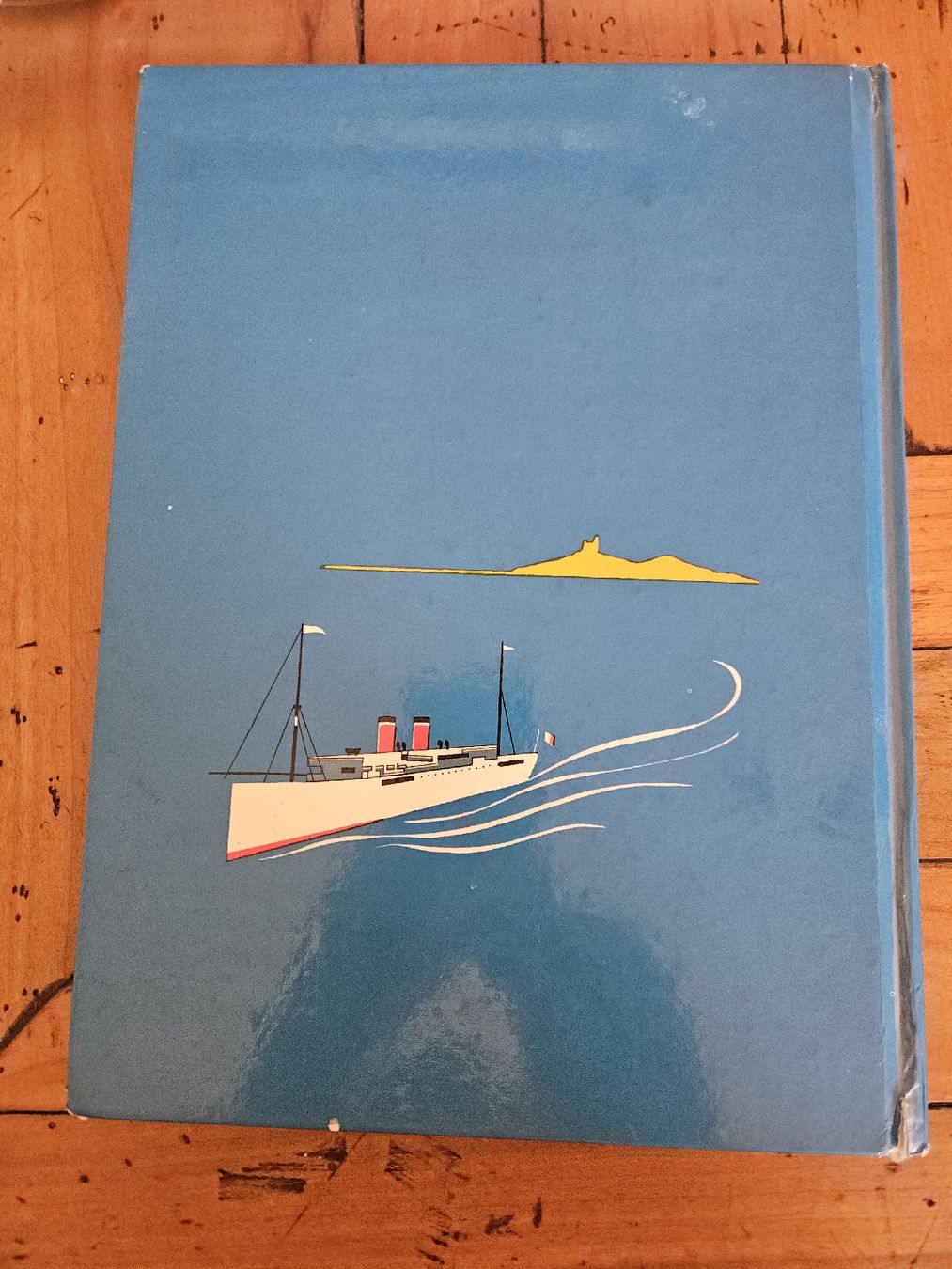 Fumetti: Bécassine en croisière editions 1969 – Usato da Thônex venduto da lacomtessedesfees 1