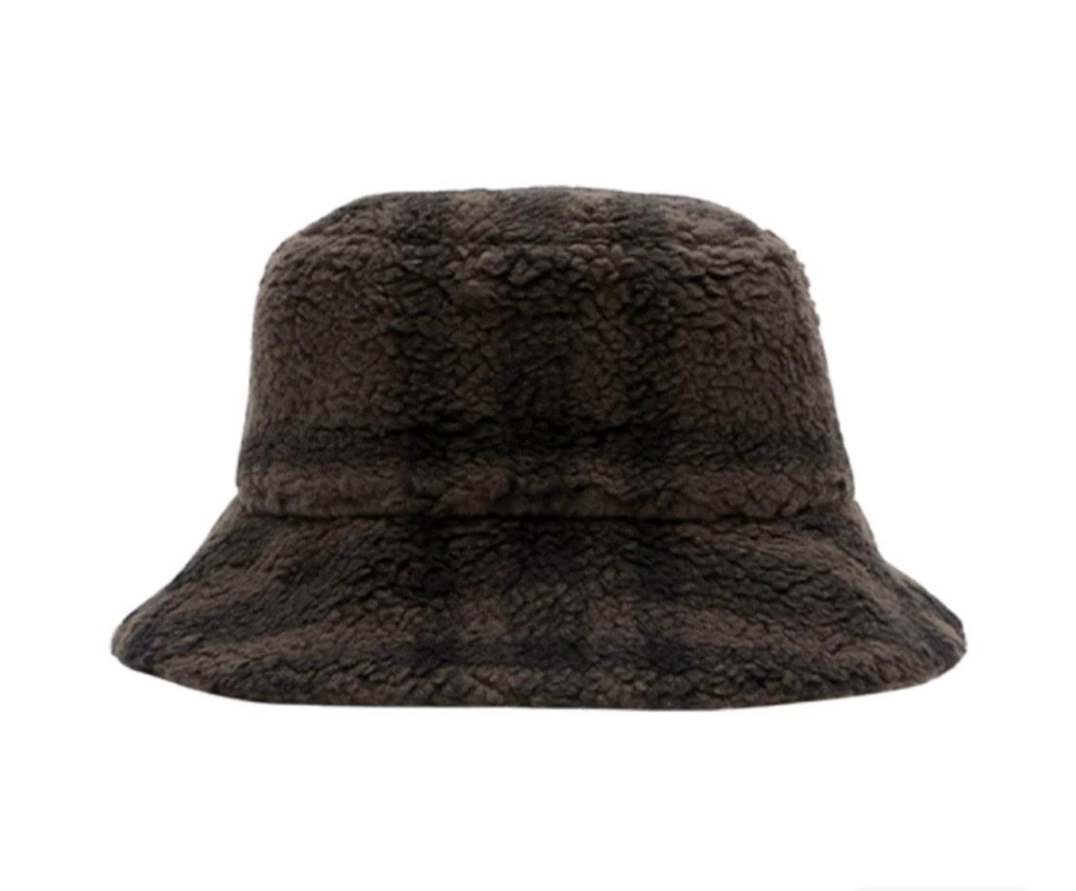 Burberry Chapeaux, bonnets & casquettes: Burberry Hat Teddyfleece - Wool - NEW with tag - Size S – Neuf avec emballage d'origine à Muzzano par Sidney_3 3