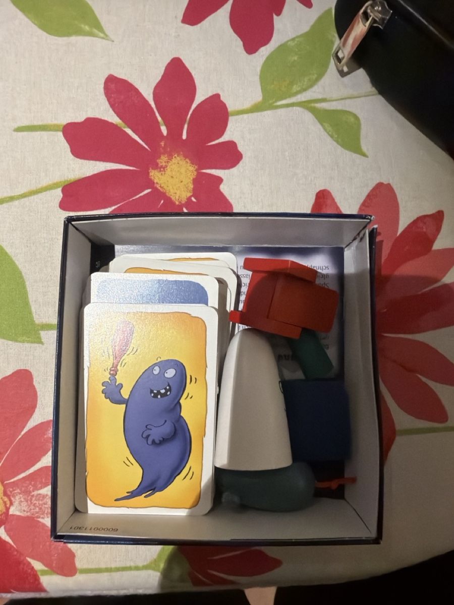 Jeux: Geistes blitz – Neuf (Voir description) à Seltisberg par sor_dt72 1