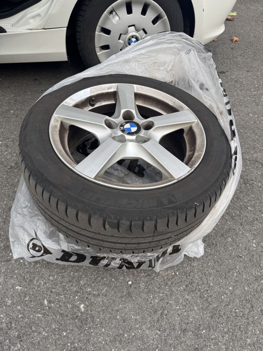 BMW Autos: BMW 116i  – D'occasion à Eschen par Forrer1000 6