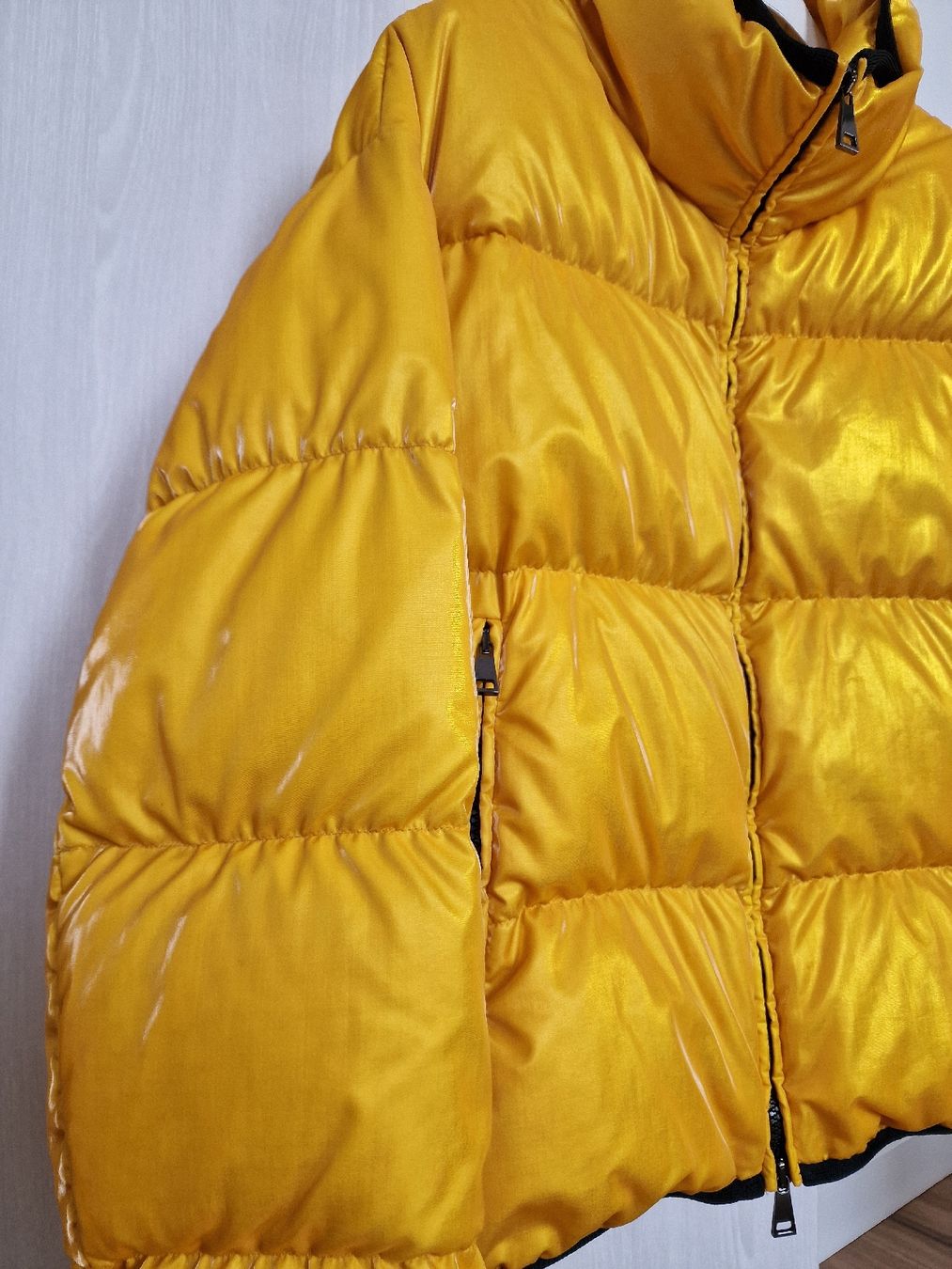 Moncler Vestes: Doudoune Moncler "Grenit" – Neuf (Voir description) à Yverdon-les-Bains par Ed9lude 5