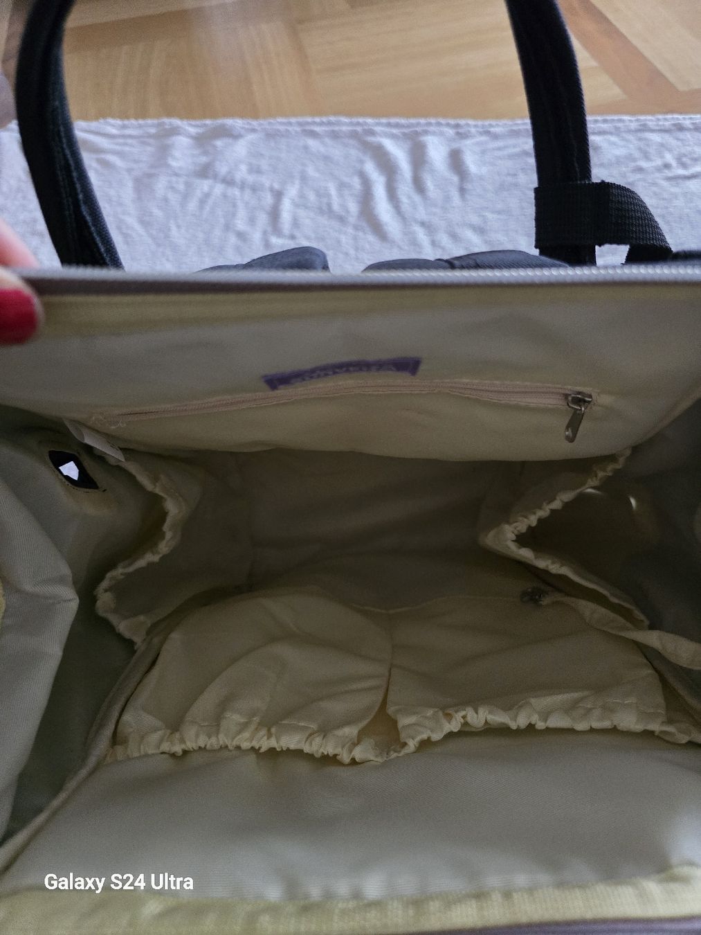 Zaini: Sunveno Wickelrucksack – Nuovo (secondo la descrizione) da St.Gallen venduto da kelicia 3